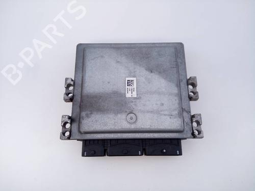 Engine control unit (ECU) RENAULT MEGANE III Coupe (DZ0/1_) 1.5 dCi (DZ0B) | BP12495904M57 