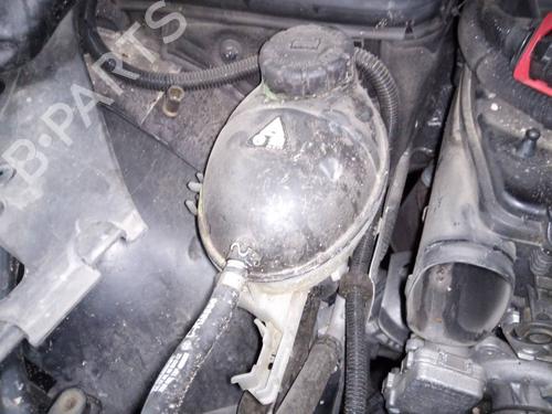 Used Expansion tank MERCEDES-BENZ C-CLASS (W204) C 200 CDI (204.001) (136 hp) 16050492