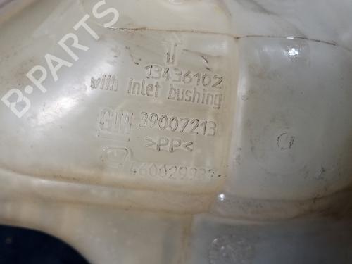 Expansion tank OPEL CORSA E (X15)  | BP11869430C120 