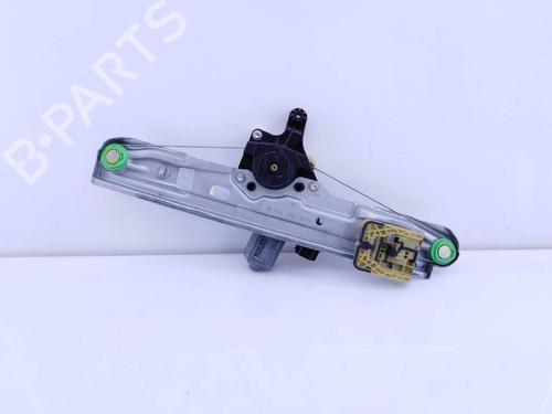 Rear right window mechanism FORD FOCUS III  | BP10251300C25 