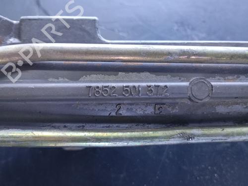 Steering rack MERCEDES-BENZ M-CLASS (W163)  | BP17456234M22 