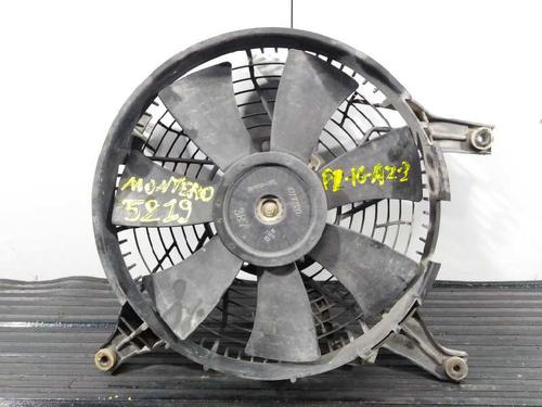 Køleventilator elektrisk MITSUBISHI PAJERO III (V7_W, V6_W) 3.2 Di-D (V68W) (160 hp) 3018828