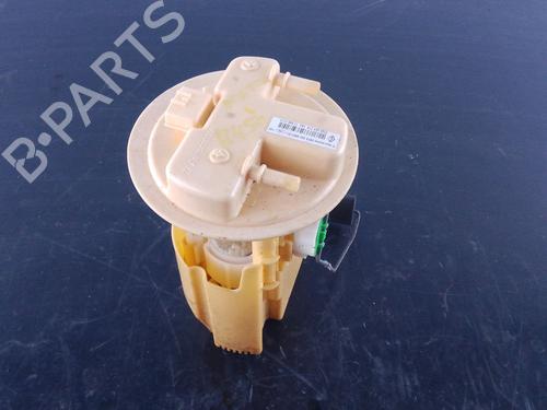 Used Fuel pump DACIA DUSTER (HS_) 1.5 dCi (109 hp) 13652270