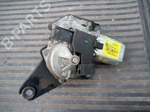 Viskermotor bagrude DODGE NITRO 2.8 CRD 4WD (177 hp) 3261955