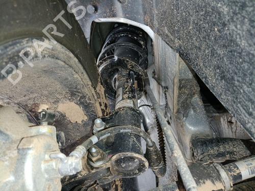 Højre fortil støddæmper MG MG ZS SUV 1.0 T-GDi (111 hp) 27255088