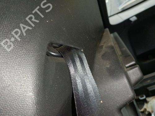 Used Rear right seatbelt PEUGEOT 2008 II (UD_, US_, UY_, UJ_, UR_, UC_) 1.5 BlueHDI 110 (UDYHSK) (110 hp) 30744567