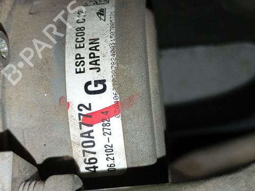 Używane Pompa ABS MITSUBISHI ASX (GA_W_) [2009-2025]  30708923