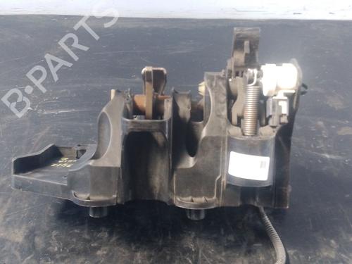 Andre OPEL CORSA E (X15) 1.4 (08, 68) | BP27297174O1 - Image 2