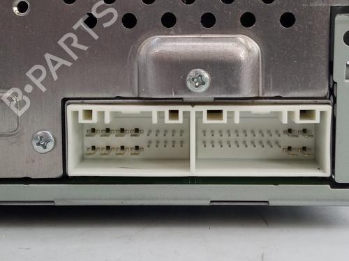 Radio HYUNDAI i40 I (VF)  | BP22976201E6 