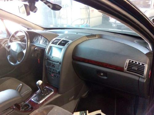 Starter PEUGEOT 407 (6D_) 2.2 16V (6D3FYH, 6D3FYE) | BP8685100M8 