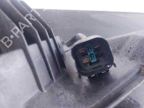 Radiator fan BMW 3 (E90) 320 d | BP33654491M35 - Image 5