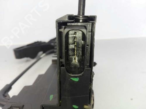 Front right lock CITROËN C4 Picasso II  | BP3129911C97 