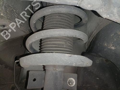 Used Left front shock absorber Left front shock absorber RENAULT MASTER III Platform/Chassis (EV, HV, UV) 2.3 dCi 125 FWD (EV0C, EV0D, EV0J, HV0C, HV0D, HV0H,... (125 hp) 36696397 36696397