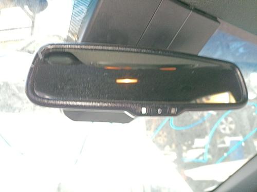Used Rear mirror KIA SPORTAGE IV (QL, QLE) 1.6 CRDi AWD (136 hp) 24681532