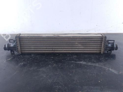 Used Intercooler Intercooler OPEL CORSA E (X15) 1.3 CDTI (08, 68) (75 hp) 33650042 33650042