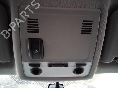 Used Interior roof light BMW X1 (E84) sDrive 18 d (143 hp) 12493974