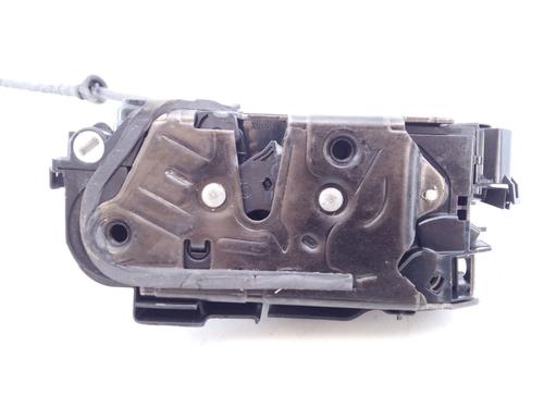 Rear left lock VW TIGUAN ALLSPACE (BW2, BJ2) 2.0 TSI 4motion | BP27398033C100 