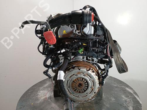 Engine OPEL GRANDLAND / GRANDLAND X (A18, P1UO) 1.2 (75) | BP28419017M1 