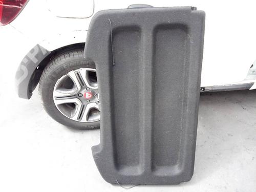 Used Rear parcel shelf Rear parcel shelf DACIA SANDERO II TCe 90 (B8M1, B8MA, B8AC) (90 hp) 10014201 10014201