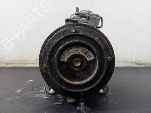 AC compressor BMW X1 (E84) sDrive 18 d | BP12493961M34 