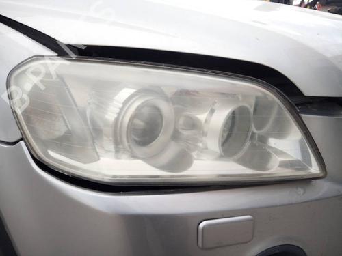 Used Right headlight CHEVROLET CAPTIVA (C100, C140) 2.0 D 4WD (150 hp) 14063016
