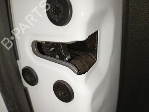 Used Front left lock RENAULT CLIO V (B7_) 1.0 LPG (B7MT) (101 hp) 31882214