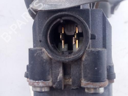 Rear right window mechanism NISSAN PATHFINDER III (R51) 2.5 dCi | BP6797855C25 