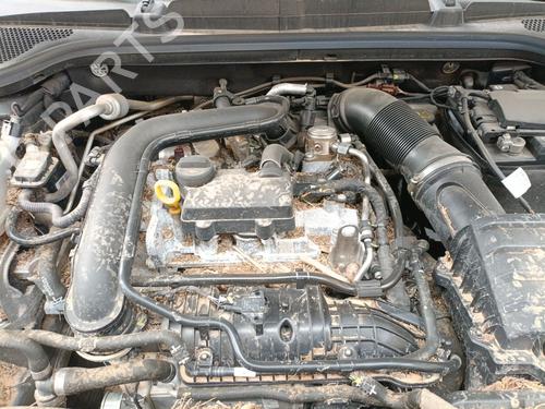 Engine control unit (ECU) SKODA SCALA (NW1) 1.0 TSI | BP33855175M57 - Image 14