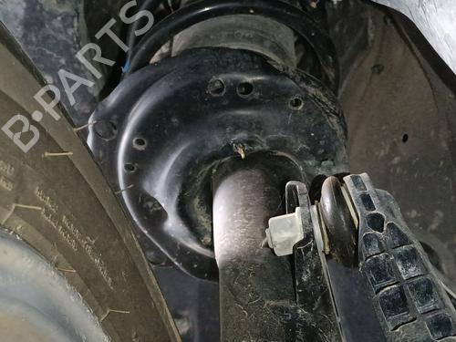 Used Right front shock absorber Right front shock absorber SKODA KAMIQ (NW4) 1.0 TSI (110 hp) 33182307 33182307