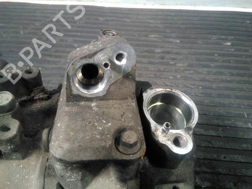 AC compressor LAND ROVER RANGE ROVER SPORT I (L320) 2.7 D 4x4 | BP7233355M34 
