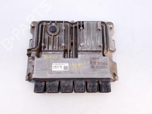 Used Engine control unit (ECU) INEOS GRENADIER Closed Off-Road Vehicle 3.0 TTD 4x4 (GEC) (249 hp) 25900634