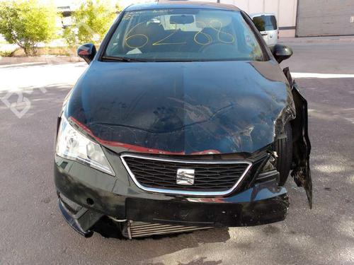 Left rear brake caliper SEAT IBIZA IV (6J5, 6P1)  | BP11587497M107 