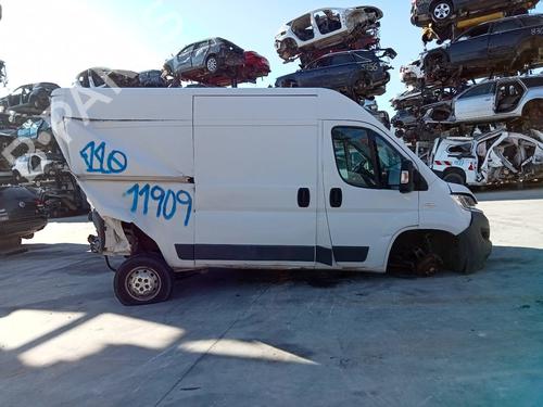 Servo brake FIAT DUCATO Van (250_) 150 Multijet 2,3 D | BP16844656M42 