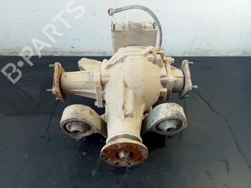 Used Rear differential SUZUKI GRAND VITARA II (JT, TE, TD) 2.0 All-wheel Drive (TD54, JB420) (140 hp) 13076840