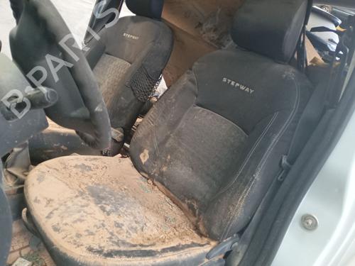 Dashboard DACIA DOKKER MPV (KE_) 1.5 dCi (KEAJ, KEAH) | BP34716091C46  - Image 5