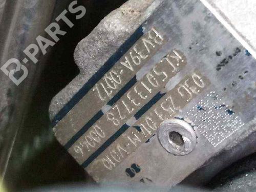 Moteur VW GOLF V (1K1) 1.9 TDI | BP6711978M1 
