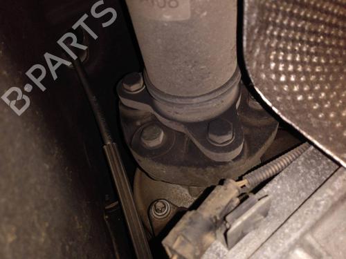 Used Driveshaft BMW 5 Touring (E61) 525 d (177 hp) 7223094