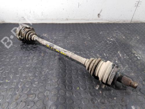Right rear driveshaft BMW 3 (E90) 320 d | BP7097063M41 