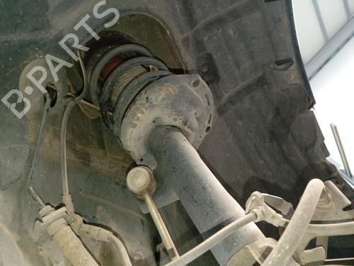 Used Right front shock absorber SEAT LEON (5F1) 1.6 TDI (110 hp) 29158822