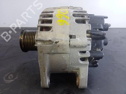Used Alternator RENAULT MEGANE III Hatchback (BZ0/1_, B3_) [2008-2025]  18348401