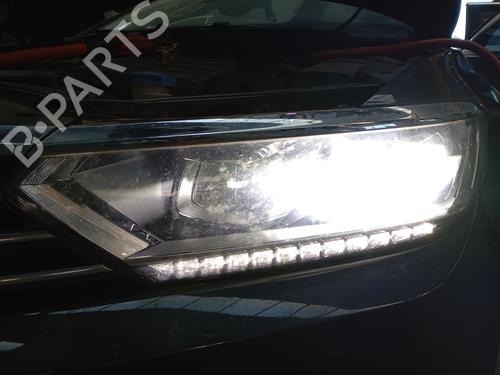 Used Left headlight Left headlight 38460455 38460455