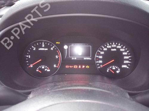 Instrument cluster KIA SPORTAGE IV (QL, QLE) 1.7 CRDi | BP8600079C47 