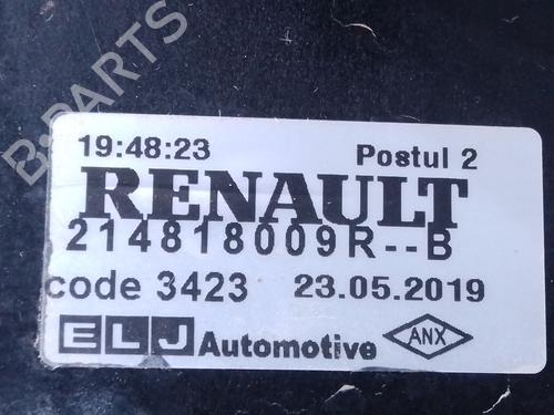 Radiator fan RENAULT CAPTUR I (J5_, H5_) 0.9 TCe 90 | BP29199701M35 