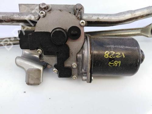 Front wiper motor BMW 1 (E87) 118 d | BP6918769M29 