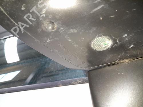 Right mirror CITROËN C3 AIRCROSS II (2R_, 2C_) 1.2 PureTech 130 (2RHNYH) | BP23957795C27 