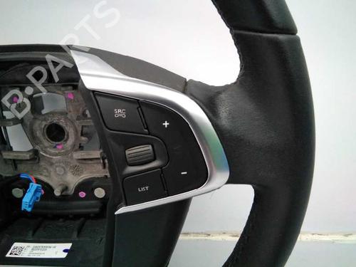 Steering wheel CITROËN DS4 (NX_)  | BP4464391C49 