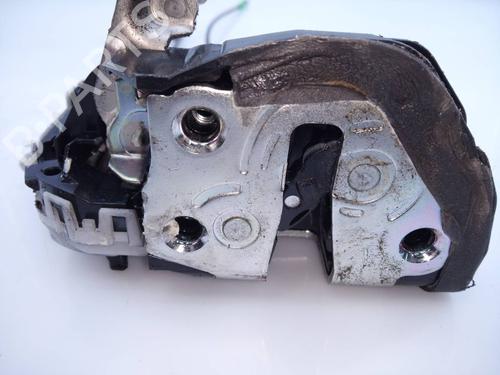 Rear left lock TOYOTA PRIUS (_W3_) 1.8 Hybrid (ZVW3_) | BP9286854C100 