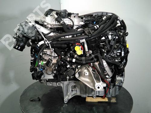 Used Engine Engine BMW X4 (G02, F98) [2018-2026] 10251322 10251322