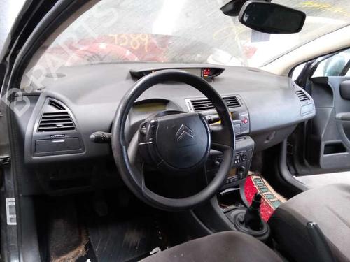 Engine control unit (ECU) CITROËN C4 Coupe (LA_)  | BP1417769M57 