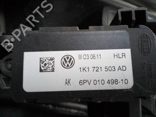 Pedal AUDI TT (8J3) 2.0 TDI quattro | BP18346924I4 